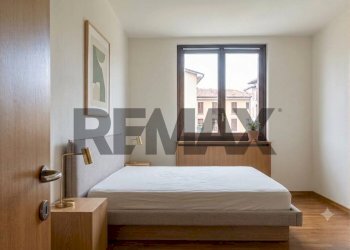 Camera / camera da letto - Three-room apartment VIA TERRAGGIO MOLGORA
 
9, Vimercate - photo 8