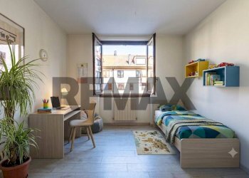 Camera / camera da letto - Three-room apartment VIA TERRAGGIO MOLGORA
 
9, Vimercate - photo 9
