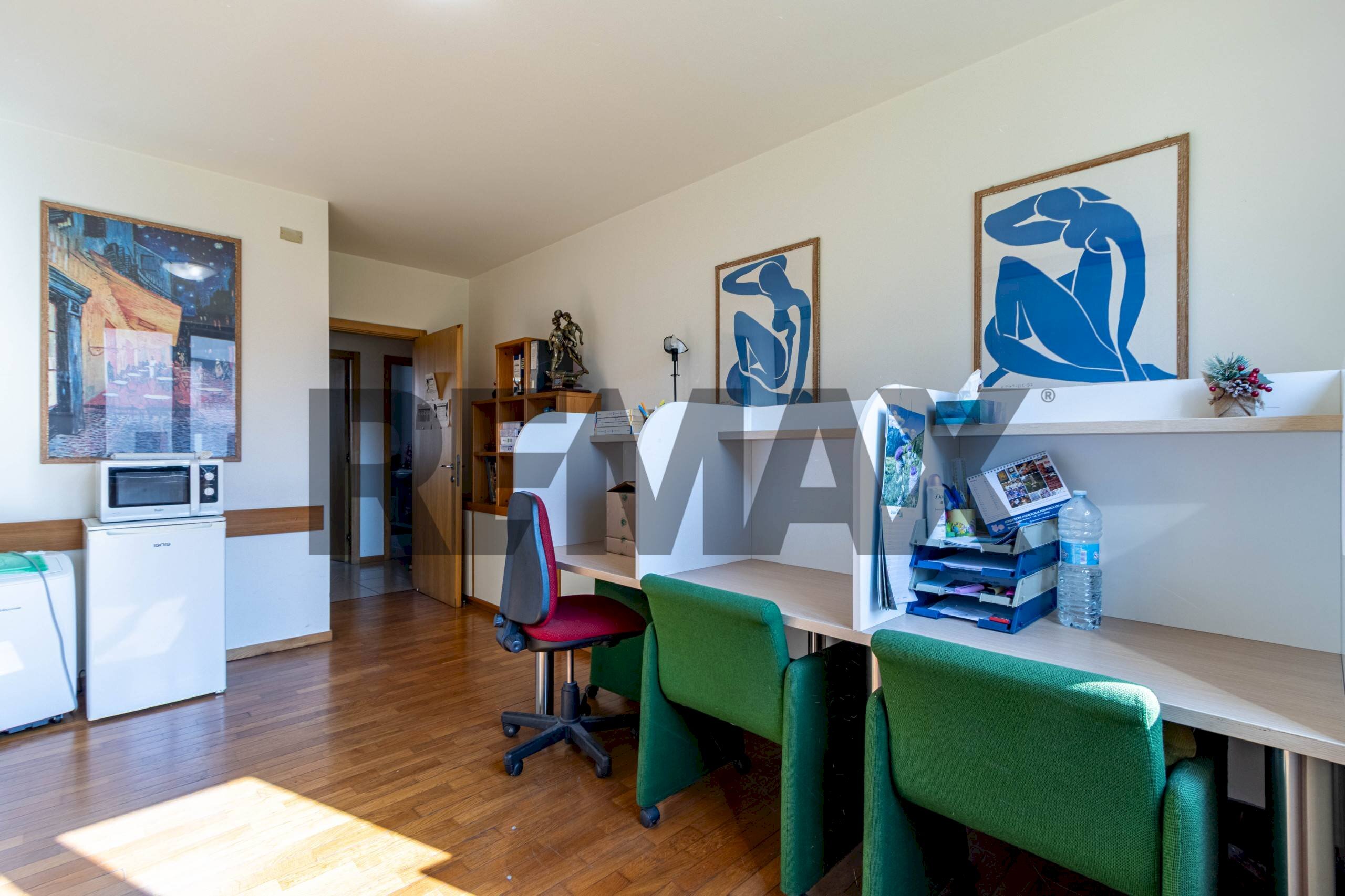 Ufficio - Ufficio via terrggio molgora
9, Vimercate - foto 2