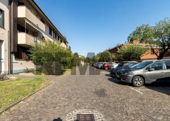 Edificio all\'aperto - Ufficio via terrggio molgora
 
9, Vimercate - foto 9