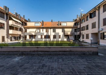 Edificio all\'aperto - Ufficio via terrggio molgora
 
9, Vimercate - foto 25
