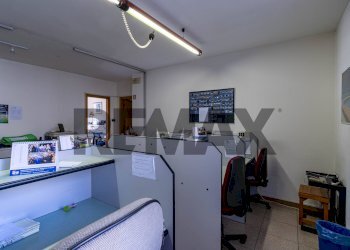 Camera / camera da letto - Ufficio via terrggio molgora
 
9, Vimercate - foto 27