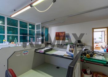 Camera / camera da letto - Ufficio via terrggio molgora
 
9, Vimercate - foto 28