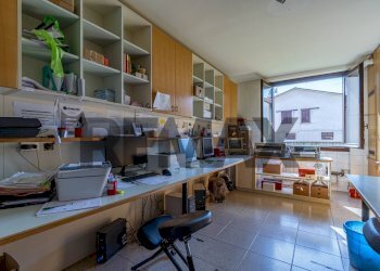 Cucina - Ufficio via terrggio molgora
 
9, Vimercate - foto 30