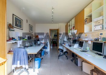 Cucina - Ufficio via terrggio molgora
 
9, Vimercate - foto 33