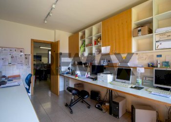 Ufficio - Ufficio via terrggio molgora
 
9, Vimercate - foto 34