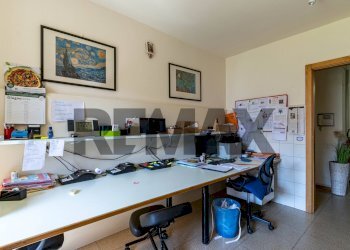 Ufficio - Ufficio via terrggio molgora
 
9, Vimercate - foto 35
