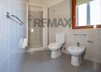 Bagno - Villa Via Scipione l'Africano
 
45, Palazzolo Acreide - photo 18