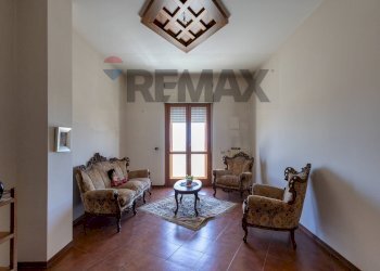 Soggiorno - Villa Via Scipione l'Africano
 
45, Palazzolo Acreide - photo 22