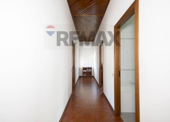 Hall / corridoio - Villa Via Scipione l'Africano
 
45, Palazzolo Acreide - photo 33