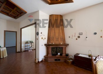 Soggiorno - Villa Via Scipione l'Africano
 
45, Palazzolo Acreide - photo 47