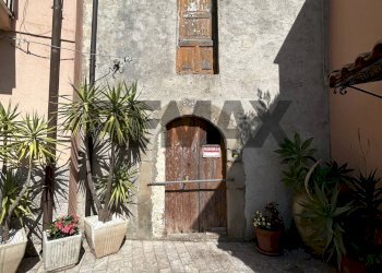 Terrazza - Independent house Via spitalio
 
3, Forza d'Agrò - photo 1