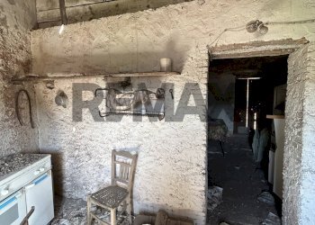 Sala da pranzo - Independent house Via spitalio
 
3, Forza d'Agrò - photo 9