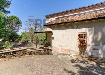Casa all\'aperto - Independent house via alfredo maria mazzei
 
36, Nicolosi - photo 15