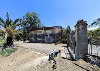 Casa all\'aperto - Terreno agricolo S.P 81 - C.da Marzacchina
nc, Calatabiano - foto 5