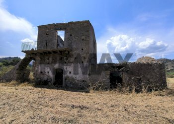 Casa all\'aperto - Terreno agricolo S.P 81 - C.da Marzacchina
nc, Calatabiano - foto 32