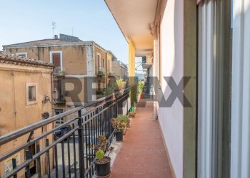 Balcone - Independent house Via Vittorio Emanuele
 
28, Mirabella Imbaccari - photo 2