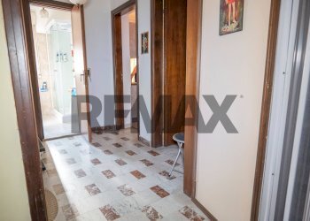 Hall / corridoio - Independent house Via Vittorio Emanuele
 
28, Mirabella Imbaccari - photo 22