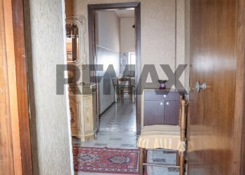 Hall / corridoio - Independent house Via Vittorio Emanuele
 
28, Mirabella Imbaccari - photo 27