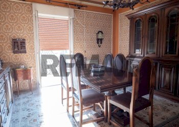 Sala da pranzo - Independent house Via Vittorio Emanuele
 
28, Mirabella Imbaccari - photo 39