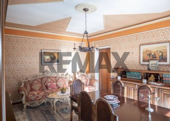 Sala da pranzo - Independent house Via Vittorio Emanuele
 
28, Mirabella Imbaccari - photo 41