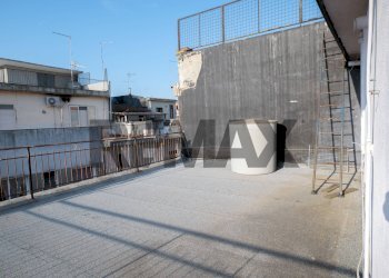 Terrazza - Independent house Via Vittorio Emanuele
 
28, Mirabella Imbaccari - photo 56