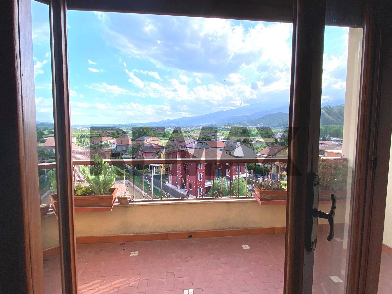 Balcone - Four-room apartment via Gioacchino Rossini
 
3, Taormina - photo 1