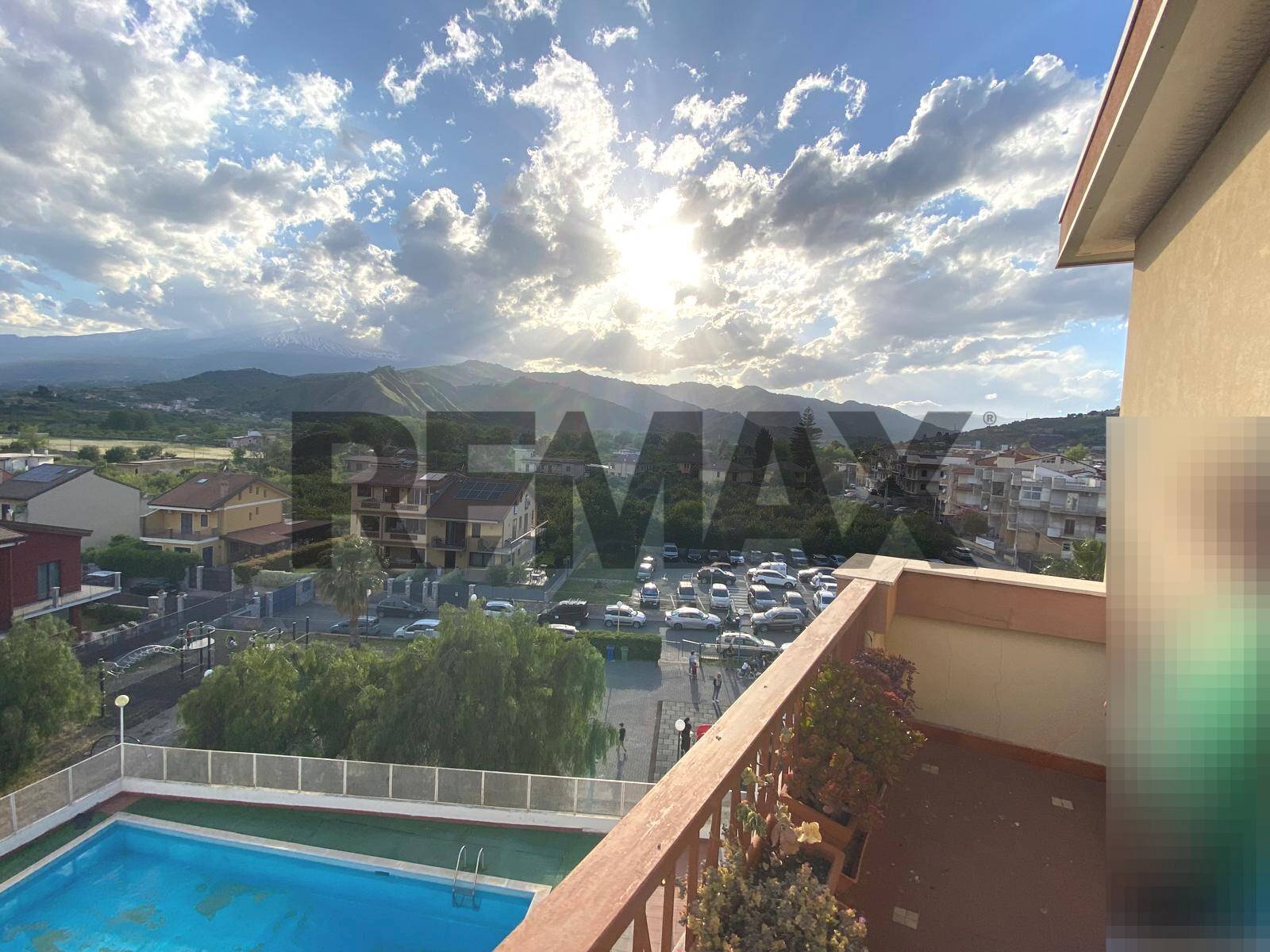 Piscina - Four-room apartment via Gioacchino Rossini
3, Taormina - photo 3