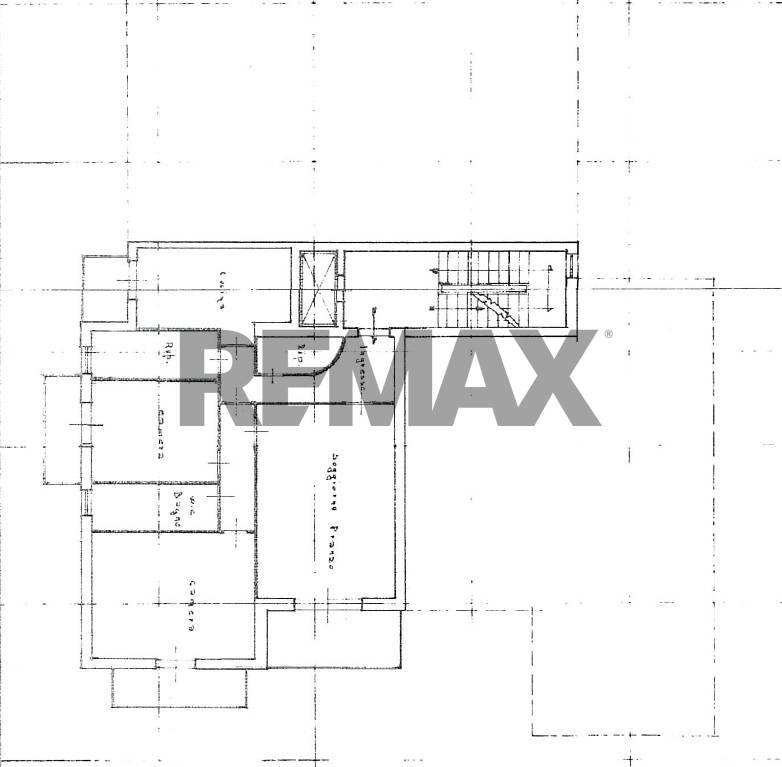 Pianta 2D - Apartment via Gioacchino Rossini
 
3, Taormina - floor plans 1