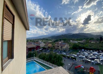 Piscina - Four-room apartment via Gioacchino Rossini
 
3, Taormina - photo 4