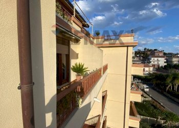 Edificio all\'aperto - Four-room apartment via Gioacchino Rossini
 
3, Taormina - photo 7