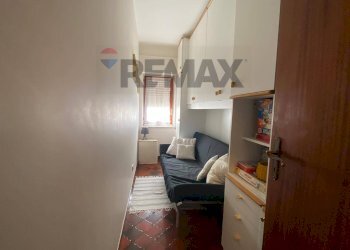 Camera / camera da letto - Four-room apartment via Gioacchino Rossini
 
3, Taormina - photo 12
