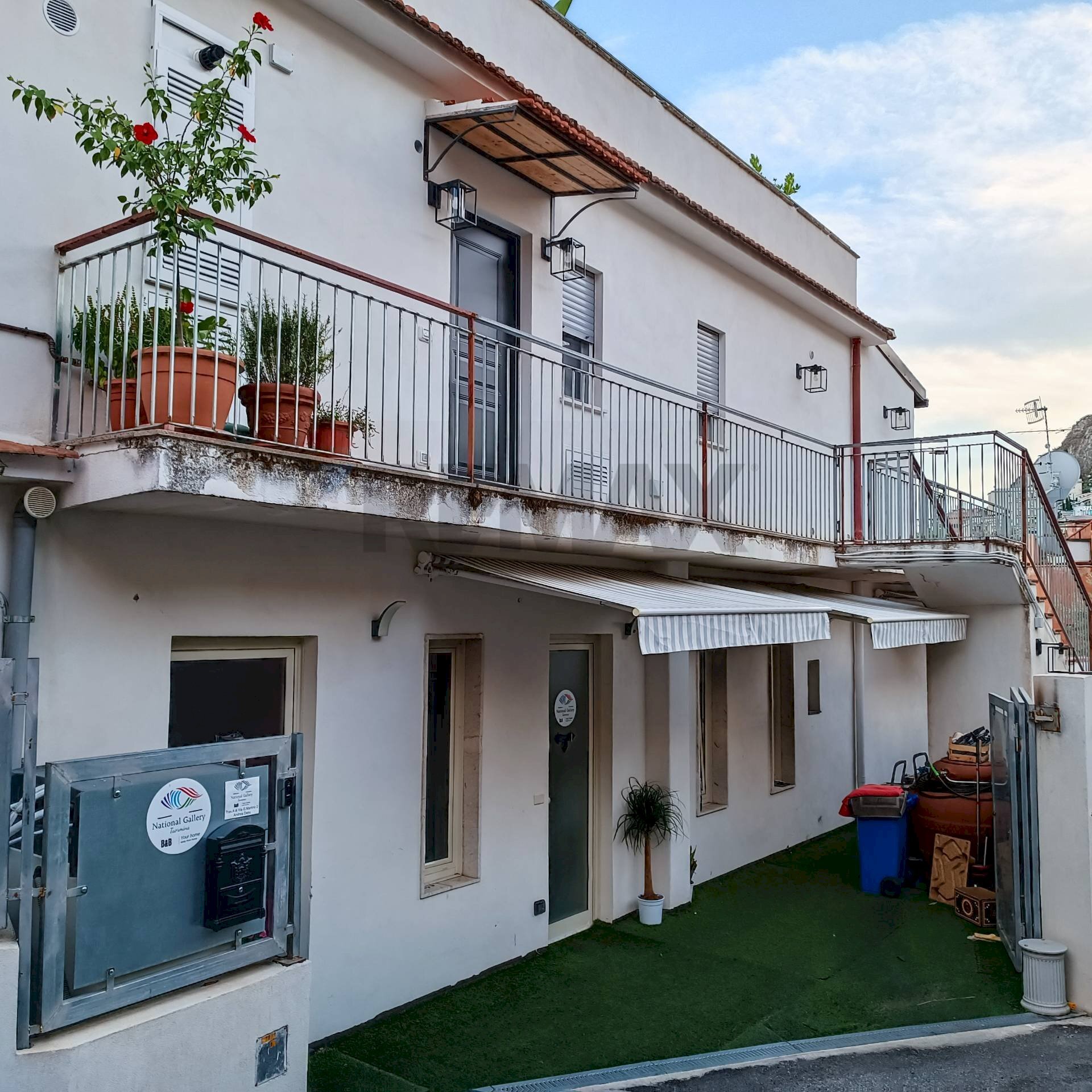Casa all\'aperto - Apartment gaetano martino
 
2, Taormina - photo 1
