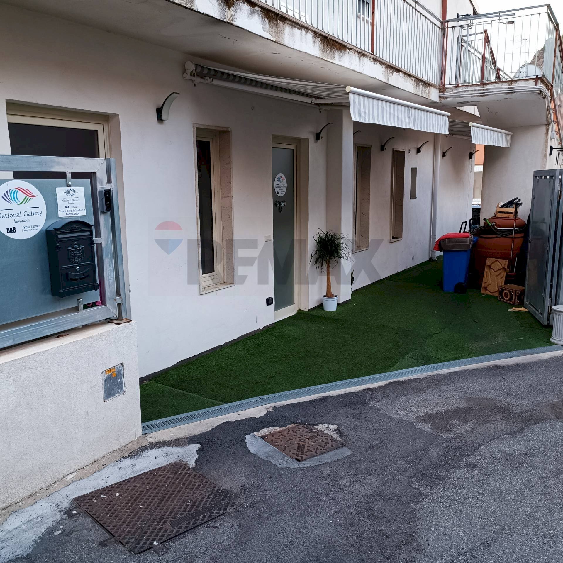 Terrazza - Apartment gaetano martino
2, Taormina - photo 3