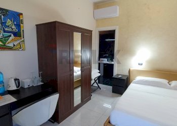 Camera / camera da letto - Apartment gaetano martino
 
2, Taormina - photo 12