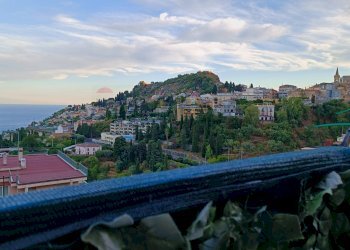 Balcone - Apartment gaetano martino
 
2, Taormina - photo 14