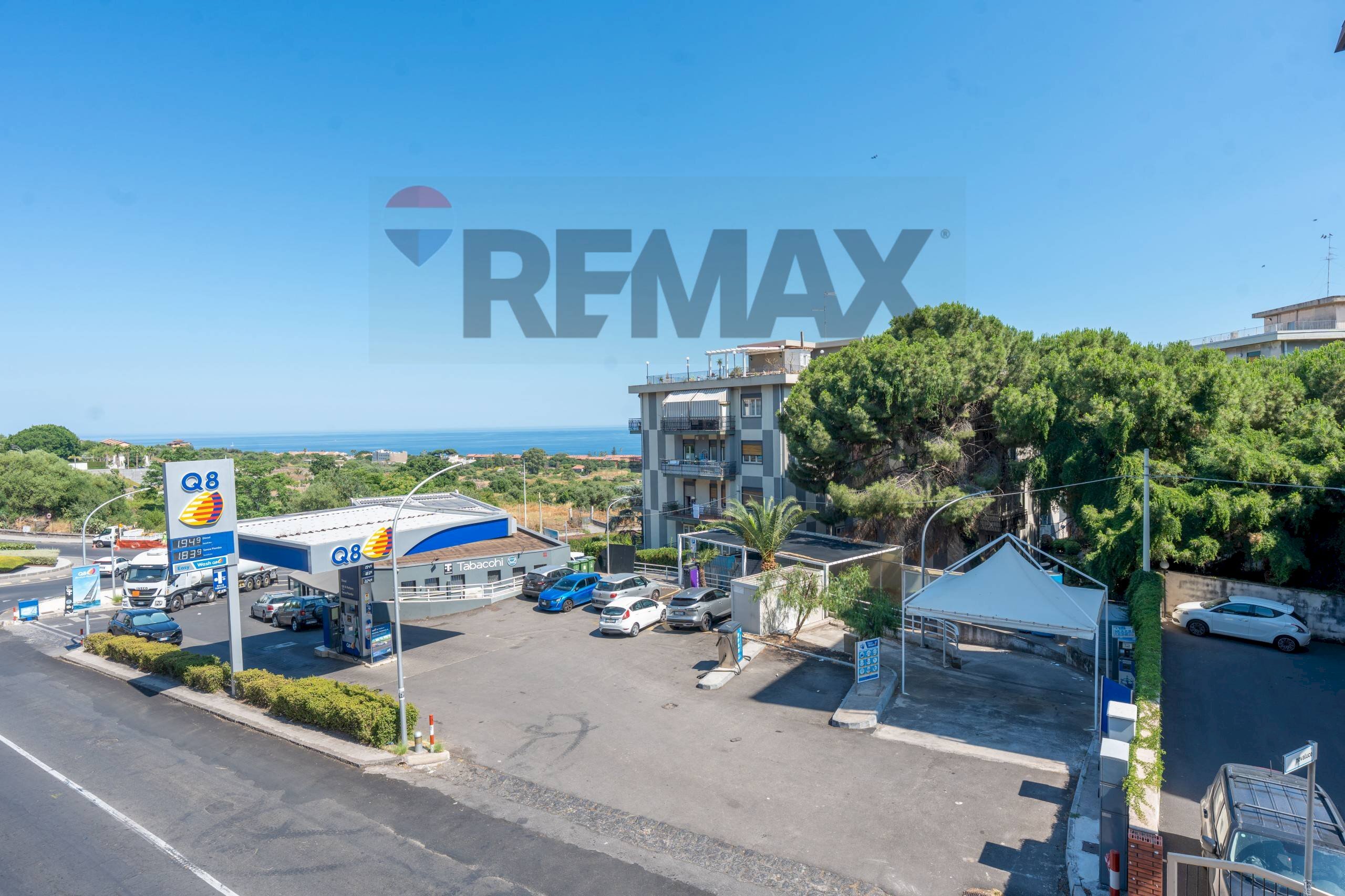 Edificio all\'aperto - Appartamento Via Nuovaluce
 
73, Tremestieri Etneo - foto 1