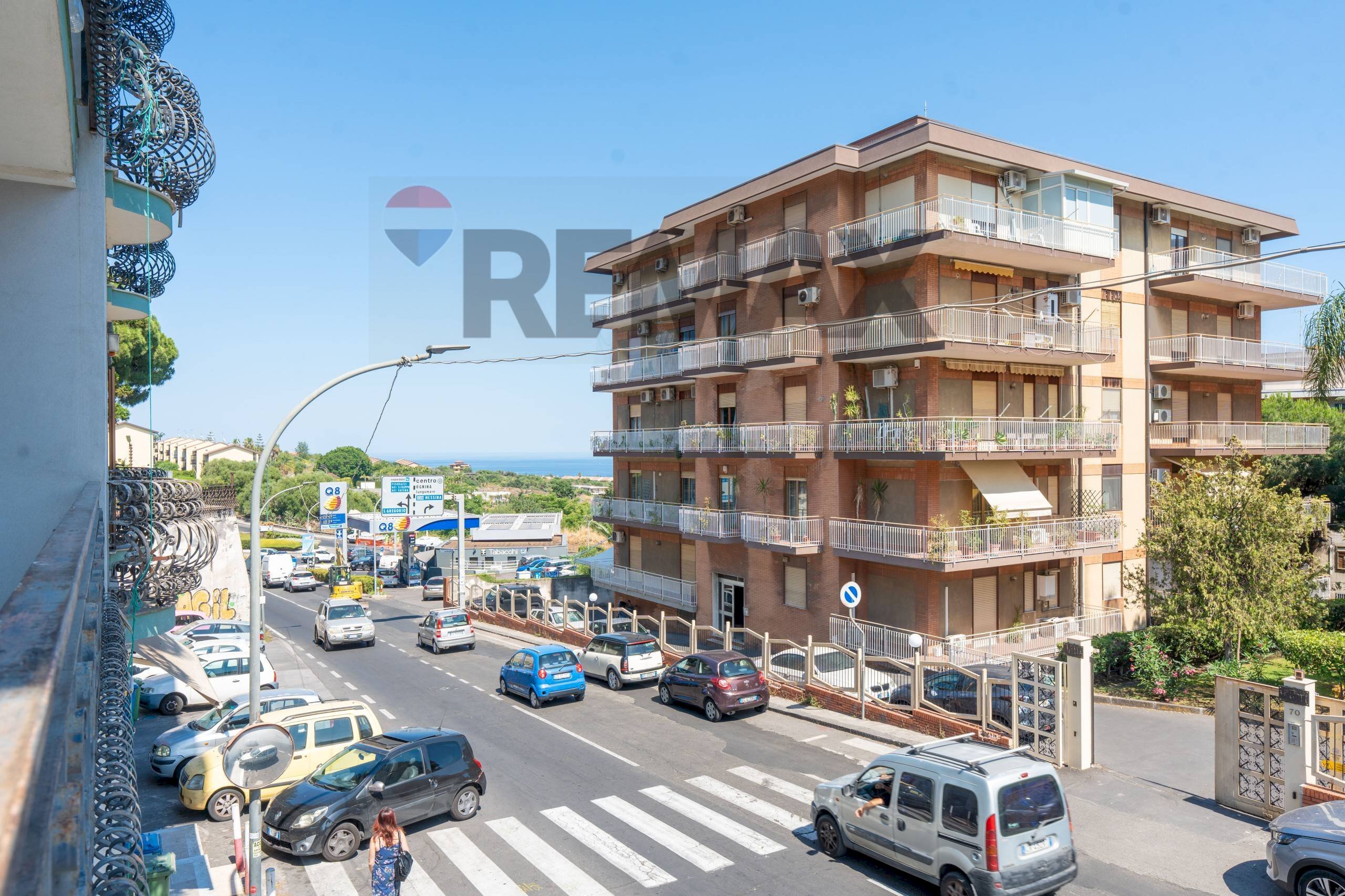Edificio all\'aperto - Appartamento Via Nuovaluce
73, Tremestieri Etneo - foto 2
