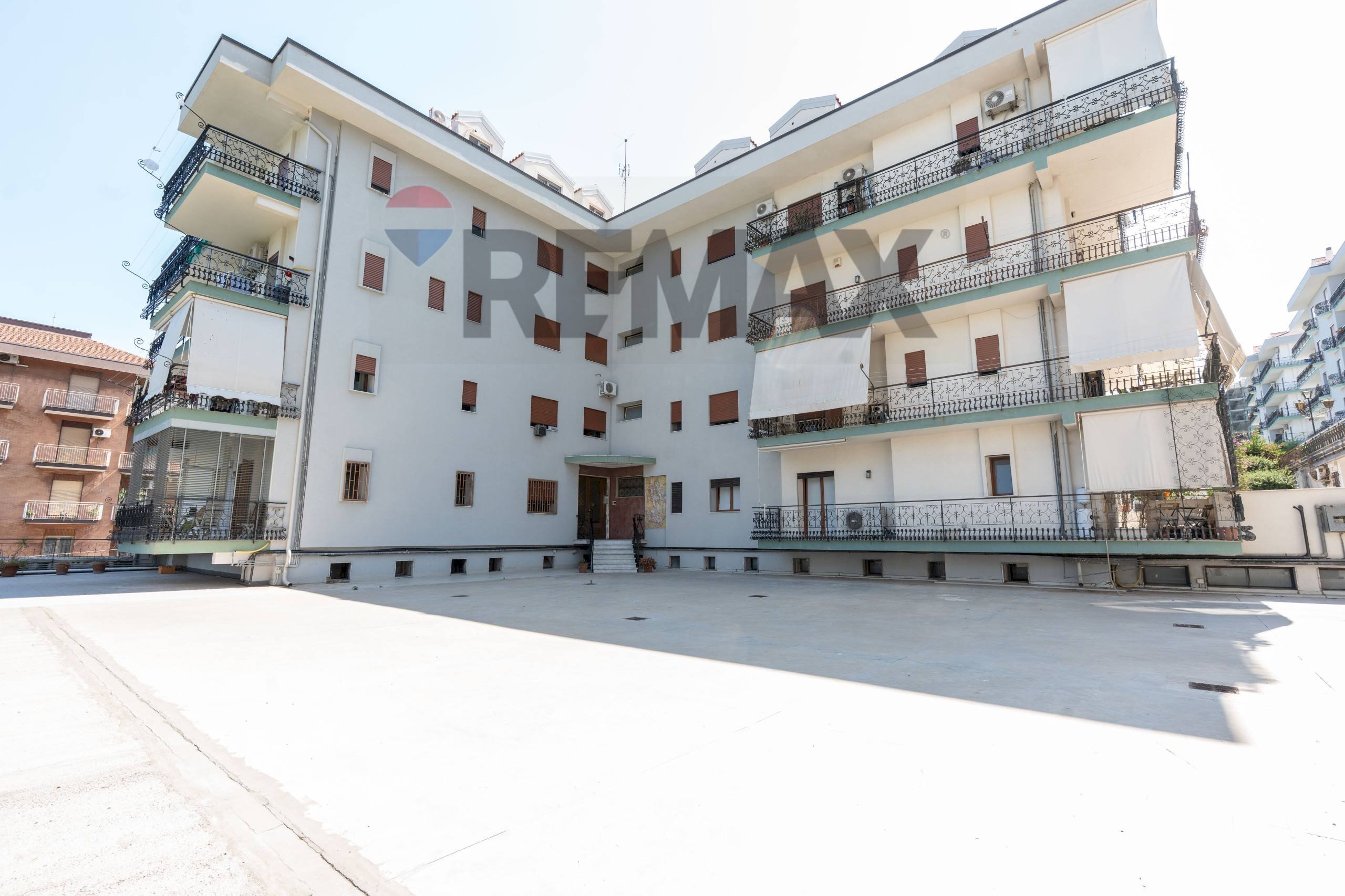 Edificio all\'aperto - Appartamento Via Nuovaluce
73, Tremestieri Etneo - foto 3