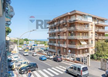 Edificio all\'aperto - Appartamento Via Nuovaluce
 
73, Tremestieri Etneo - foto 2
