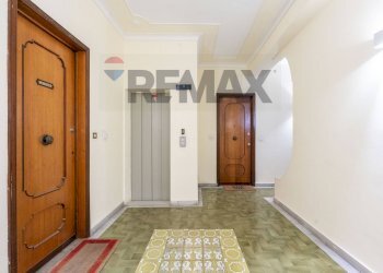 Hall / corridoio - Appartamento Via Nuovaluce
 
73, Tremestieri Etneo - foto 6
