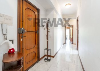 Hall / corridoio - Appartamento Via Nuovaluce
 
73, Tremestieri Etneo - foto 7