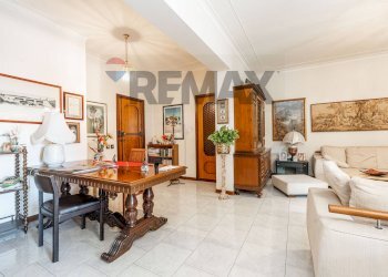 Sala da pranzo - Appartamento Via Nuovaluce
 
73, Tremestieri Etneo - foto 9