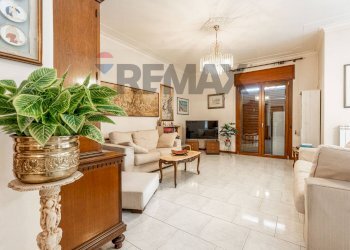 Soggiorno - Appartamento Via Nuovaluce
 
73, Tremestieri Etneo - foto 10