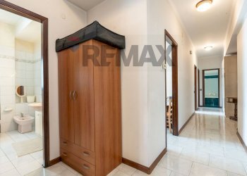 Hall / corridoio - Appartamento Via Nuovaluce
 
73, Tremestieri Etneo - foto 14