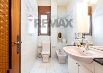Bagno - Appartamento Via Nuovaluce
 
73, Tremestieri Etneo - foto 15