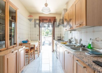 Cucina - Appartamento Via Nuovaluce
 
73, Tremestieri Etneo - foto 19
