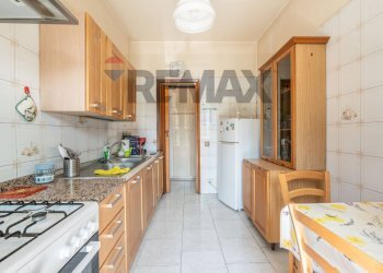 Cucina - Appartamento Via Nuovaluce
 
73, Tremestieri Etneo - foto 20