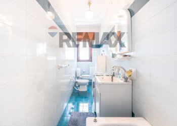 Bagno - Appartamento Via Nuovaluce
 
73, Tremestieri Etneo - foto 26