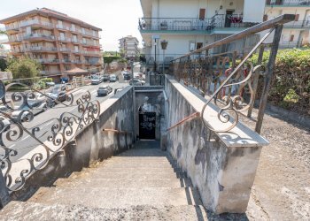 Scale - Appartamento Via Nuovaluce
 
73, Tremestieri Etneo - foto 28